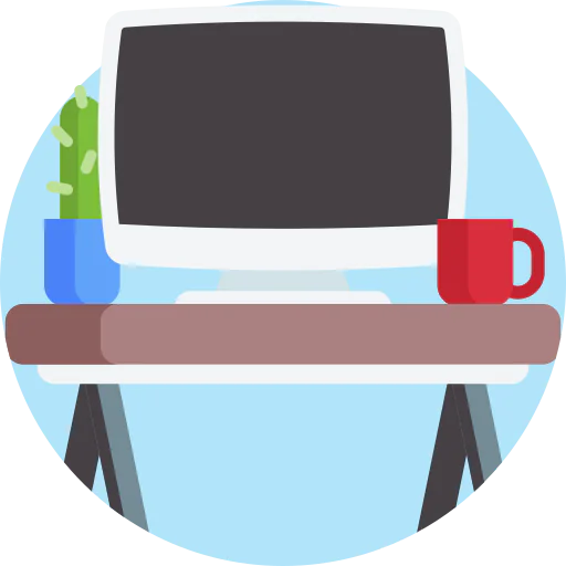 Workspace icon