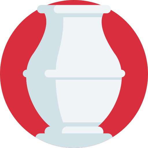 Vase icon