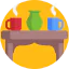 Table icon 64x64