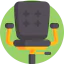 Chair icon 64x64