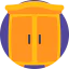 Wardrobe icon 64x64