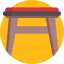 Stool Symbol 64x64