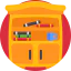 Cupboard icon 64x64