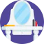 Mirror icon 64x64