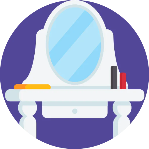 Mirror icon