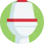 Toilet icon 64x64