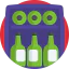 Minibar icon 64x64