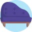 Sofa icon 64x64