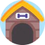 Kennel icon 64x64