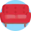 Sofa icon 64x64