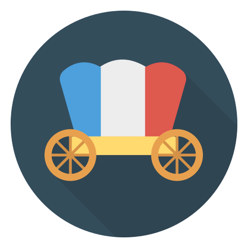 Wagon icon