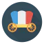 Wagon icon 64x64
