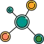 Atoms icon 64x64