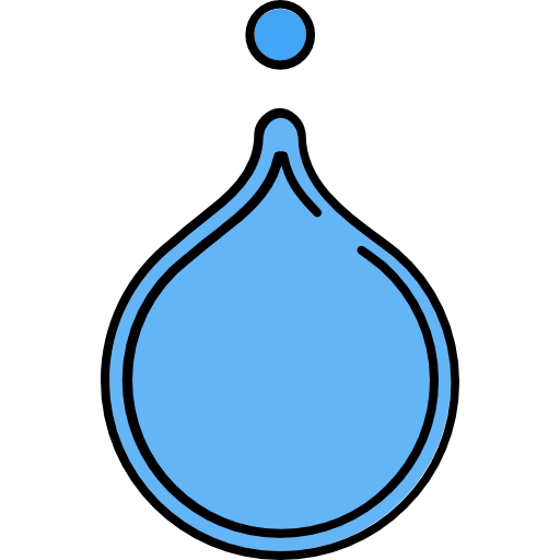 Fluid icon