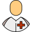 Doctor icon 64x64