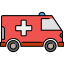 Ambulance icon 64x64