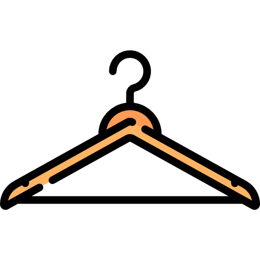 Hanger icon