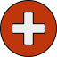 Hospital icon 64x64