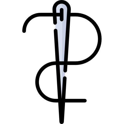 Needle icon