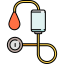 Sphygmomanometer Symbol 64x64
