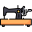 Sewing machine Symbol 64x64