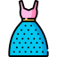 Dress Symbol 64x64