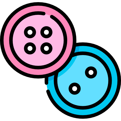 Buttons icon