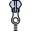 Zipper Symbol 64x64