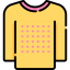Sweater Symbol 64x64