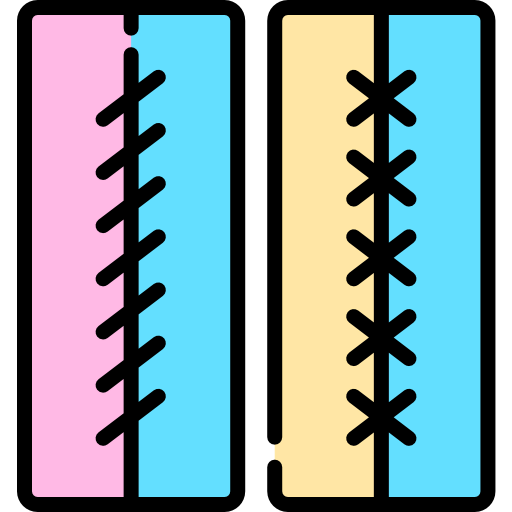 Stitches icon