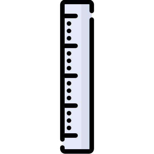 Ruler icon