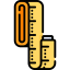 Measure tape Symbol 64x64
