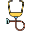Stethoscope icon 64x64