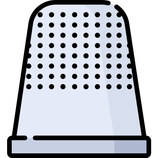 Thimble icon