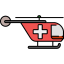 Helicopter icon 64x64