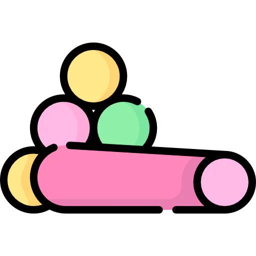Chalk icon