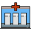 Hospital icon 64x64