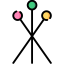 Pins Symbol 64x64