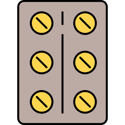 Pill icon