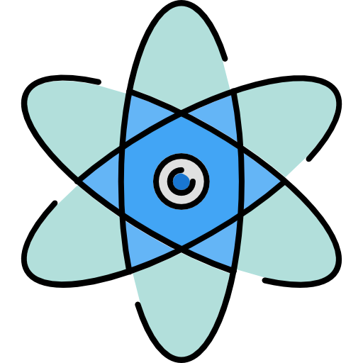 Atom icon