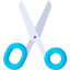 Scissors icon 64x64