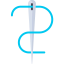 Needle biểu tượng 64x64