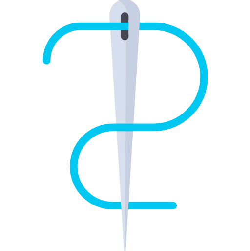Needle icon