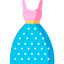Dress icon 64x64