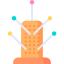 Pincushion icon 64x64