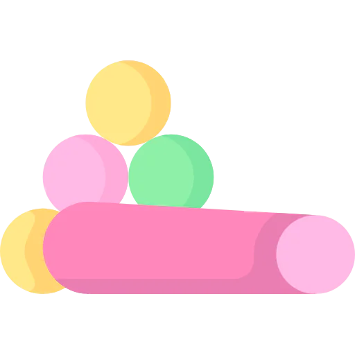 Chalk icon
