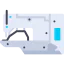 Sewing machine Symbol 64x64