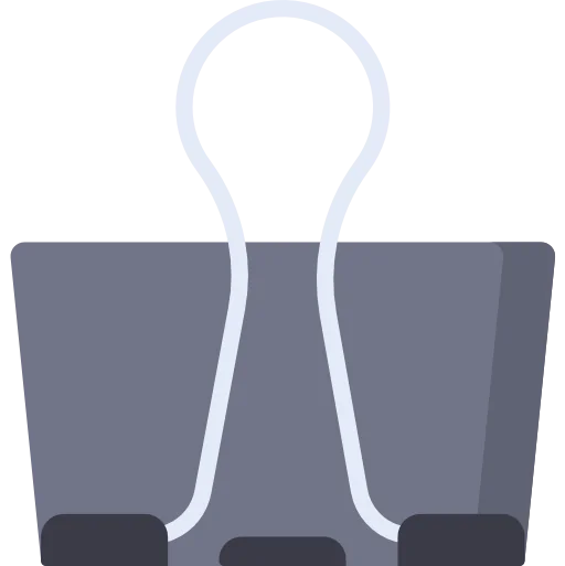 Clips icon