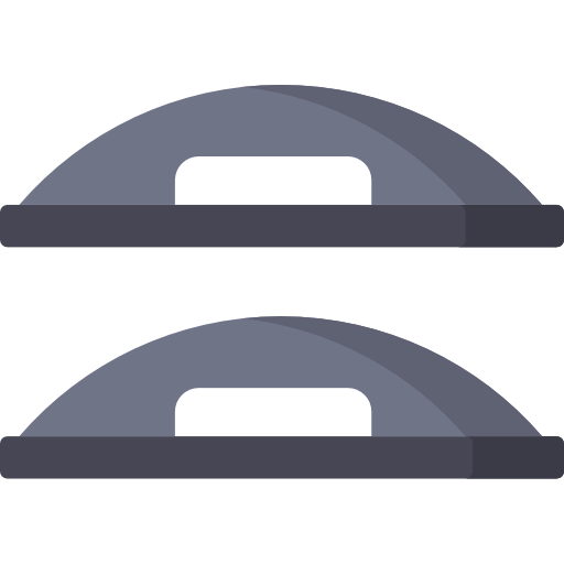 Pattern weight icon