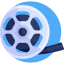 Film roll icon 64x64